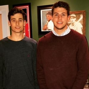 Meet your Posher, Cameron